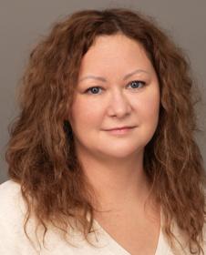 <center> Светлана Ивановна <br> Купрахина